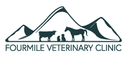 Fourmile Veterinary Clinic